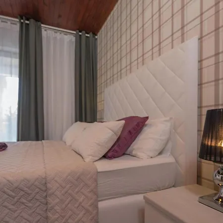 Casa de Férias Botanica