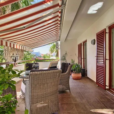 Botanica 別荘 プーラ