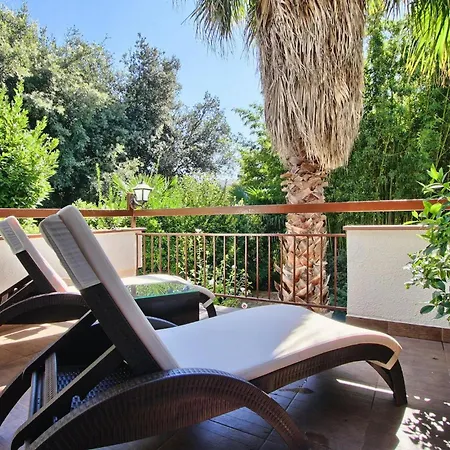 Casa de Férias Botanica