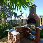 Casa de Férias Botanica