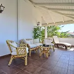 Botanica Casa de Férias *