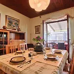 Botanica Casa de Férias *