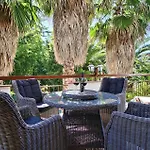 Botanica Pula