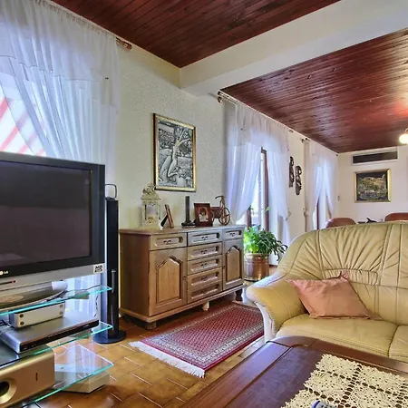 Botanica Tatil Evi