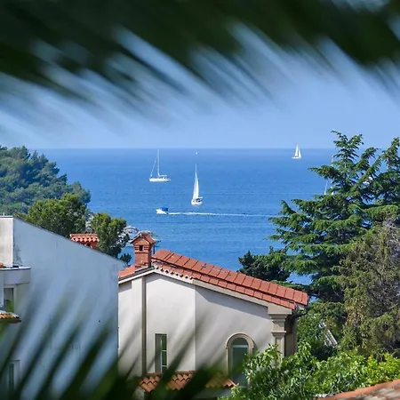 Botanica Tatil Evi