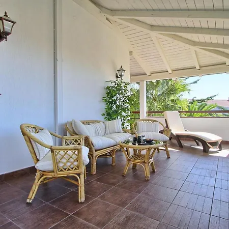 Botanica Tatil Evi *