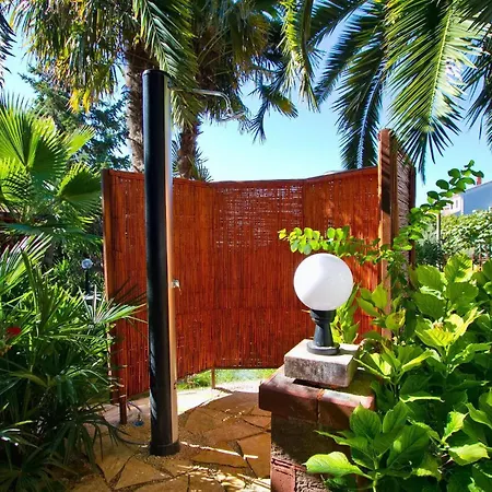 Botanica Tatil Evi *