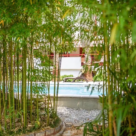 Botanica Будинок відпочинку Пула