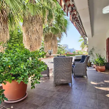 Botanica Tatil Evi *