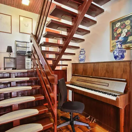 Botanica Будинок відпочинку