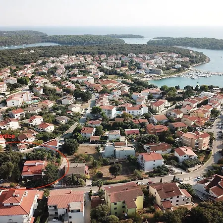 Tatil Evi Botanica