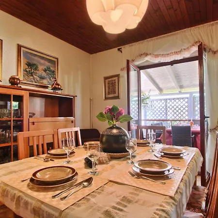 Botanica Tatil Evi *