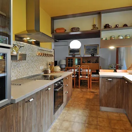 Botanica Tatil Evi Pula