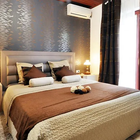 Будинок відпочинку Botanica Пула