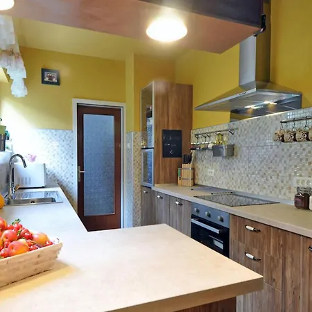Botanica Tatil Evi