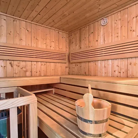 Botanica Tatil Evi *