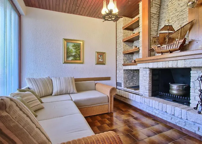 Botanica Holiday home Pula