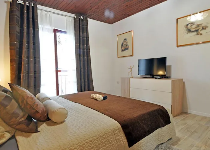 Botanica Holiday home
