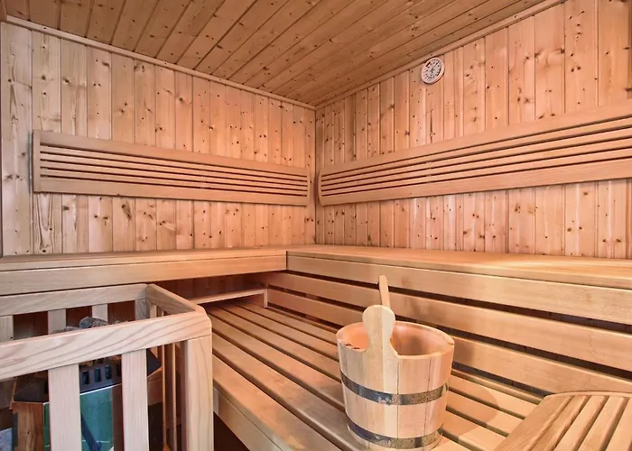 Botanica Holiday home *