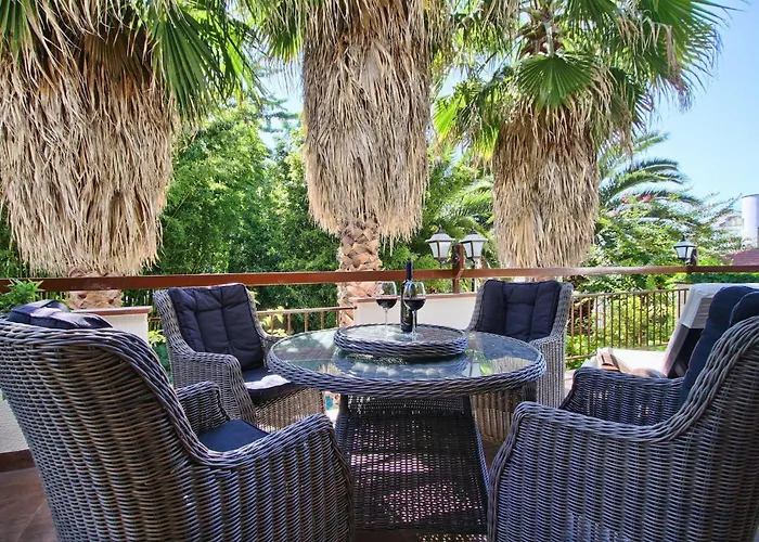 Botanica Pula