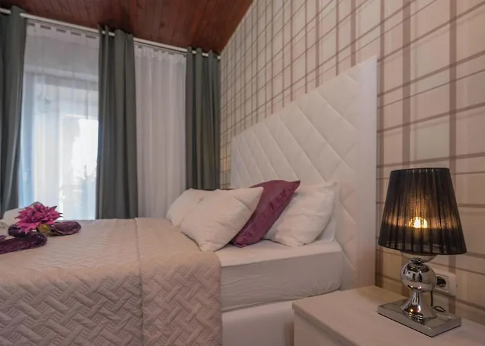 Holiday home Botanica