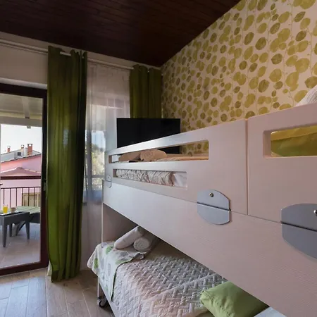 Ferienhaus Botanica *