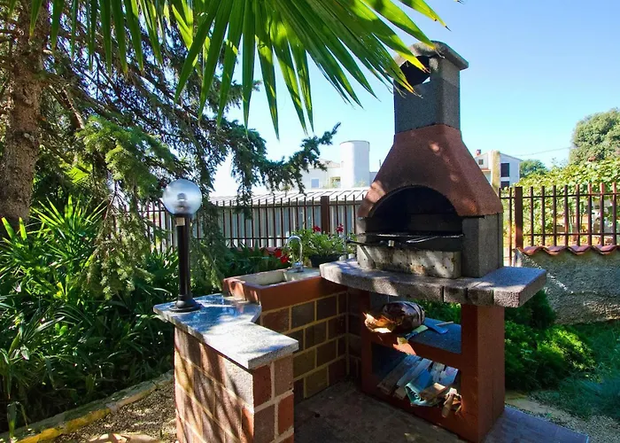 Vakantiehuis Botanica