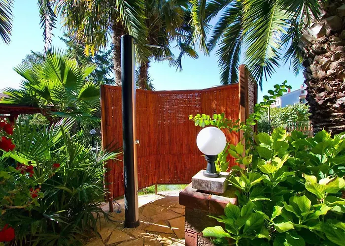 Botanica Vakantiehuis *