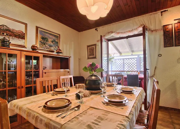 Botanica Vakantiehuis *