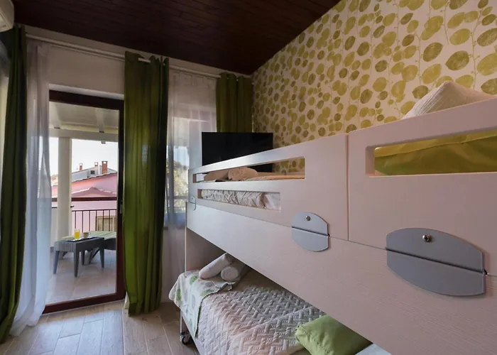 Vakantiehuis Botanica *